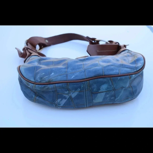 Dooney & Bourke shoulder bag - Picture 7 of 8